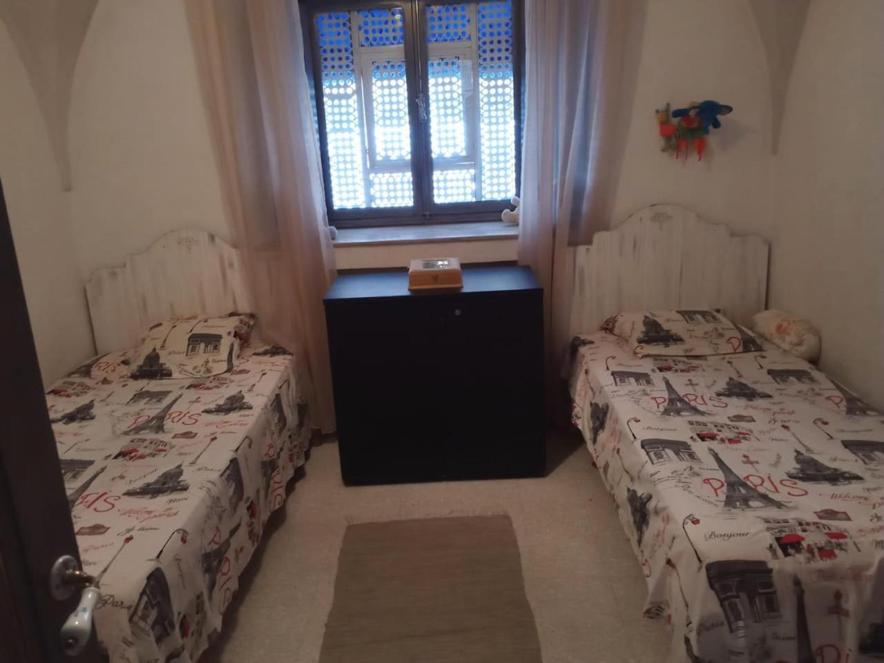 Villa Yasmine 哈馬馬特 外观 照片