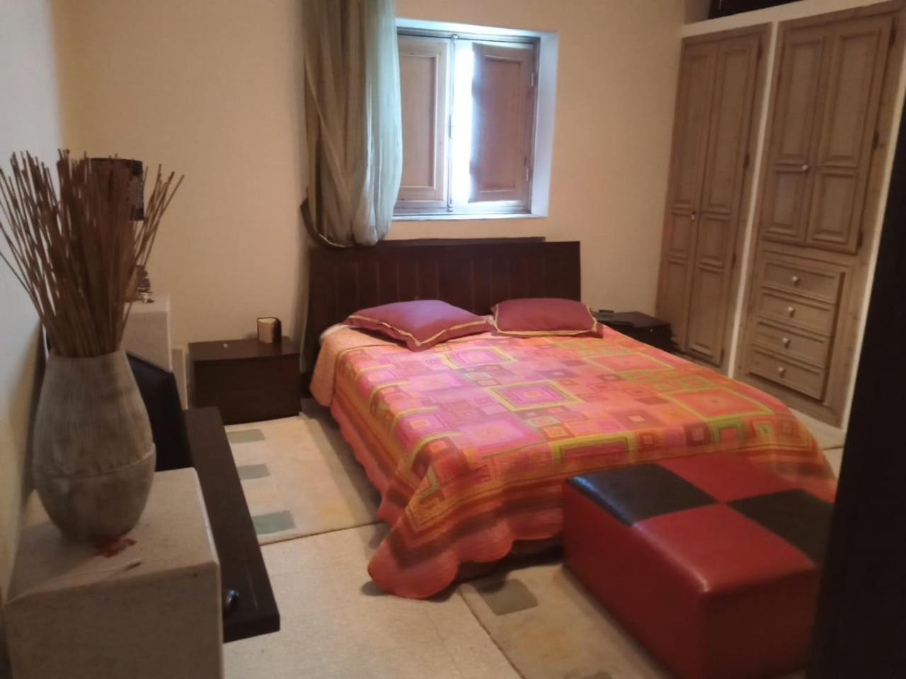 Villa Yasmine 哈馬馬特 外观 照片