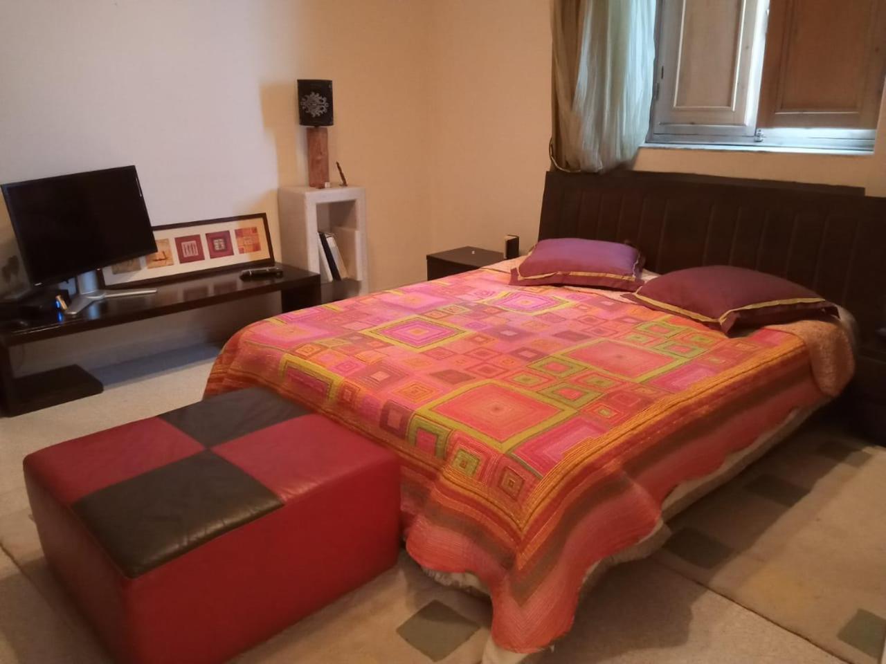 Villa Yasmine 哈馬馬特 外观 照片